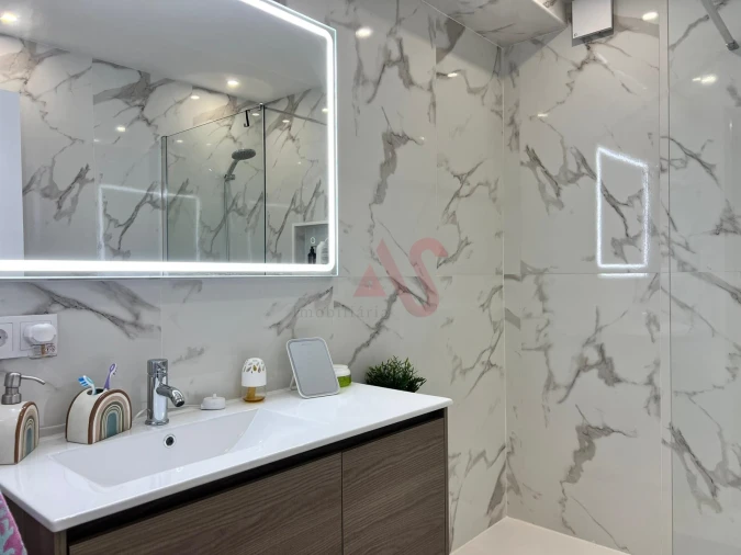 Apartamento T3 para Venda em Aguas Santas Foto 13