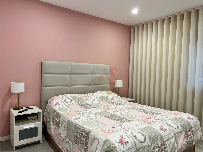 Apartamento T3 para Venda em Aguas Santas Foto 12