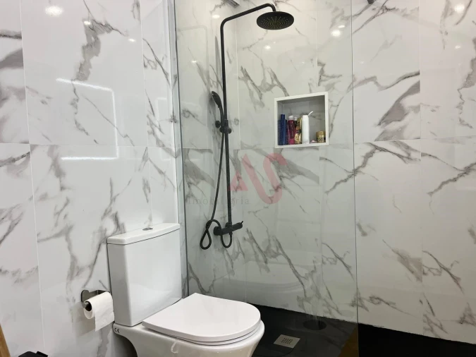 Apartamento T3 para Venda em Aguas Santas Foto 25