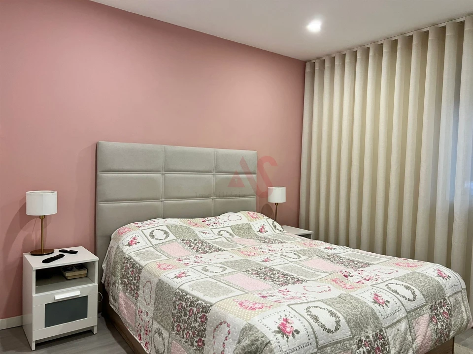 Apartamento T3 para Venda em Aguas Santas Foto 12