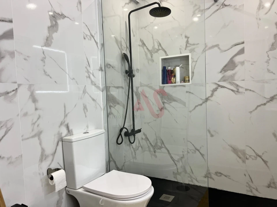 Apartamento T3 para Venda em Aguas Santas Foto 25