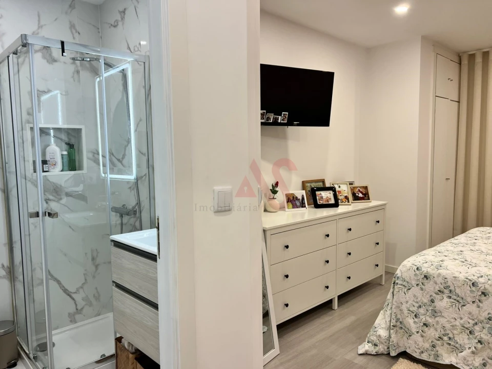 Apartamento T3 para Venda em Aguas Santas Foto 23