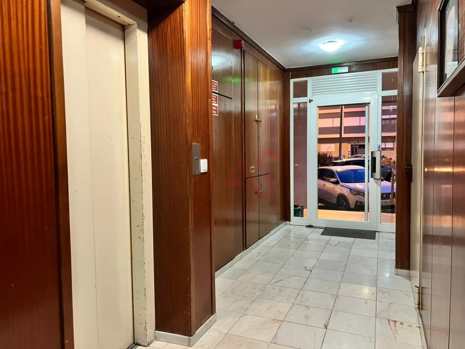 Apartamento T3 para Venda em Aguas Santas Foto 27