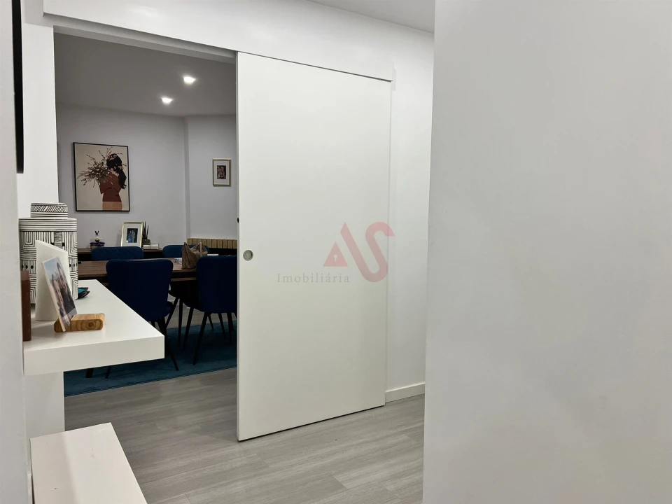 Apartamento T3 para Venda em Aguas Santas Foto 5