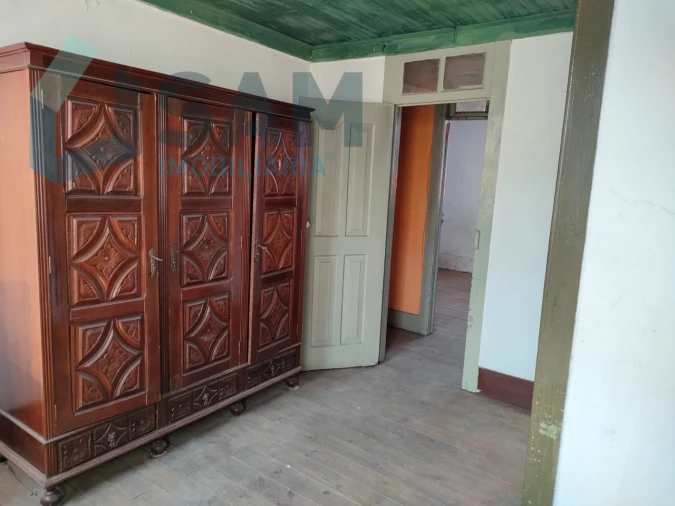 Moradia T4 para Venda em Gouveia (São Pedro e São Julião) Foto 24