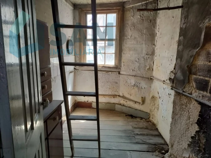 Moradia T4 para Venda em Gouveia (São Pedro e São Julião) Foto 31