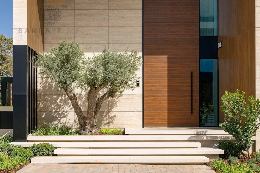 Moradia T5 para Venda em Almancil Foto 3