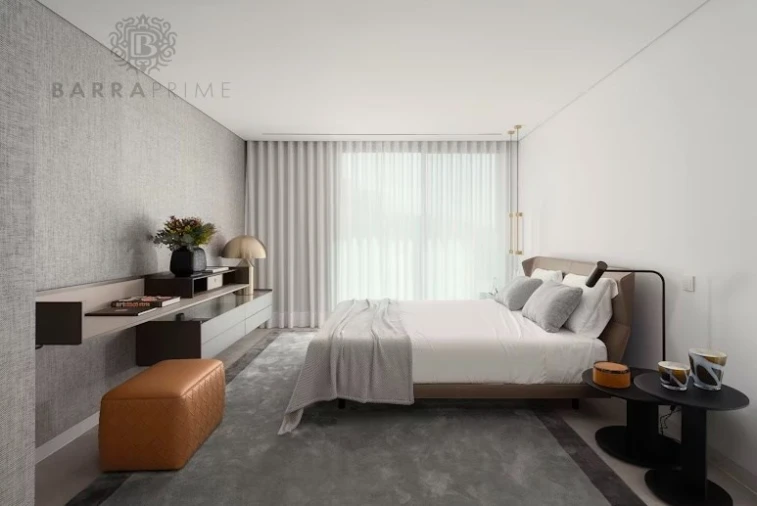 Moradia T5 para Venda em Almancil Foto 12