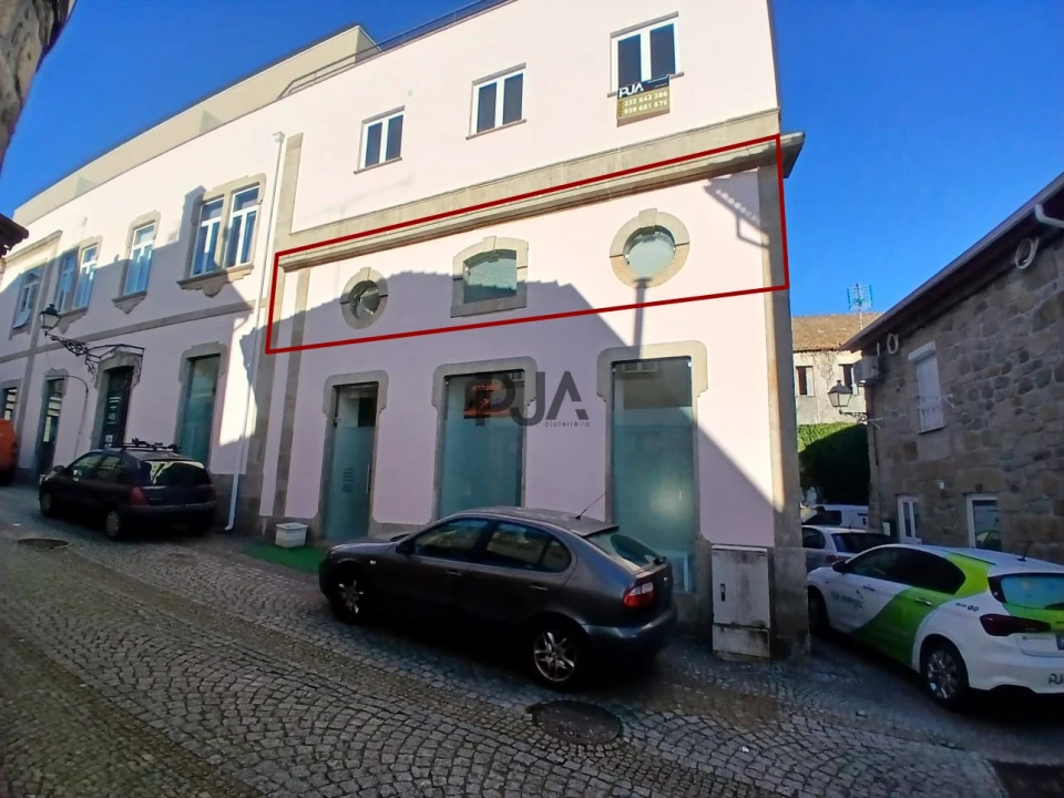 Escritório para Venda em Tondela e Nandufe Foto 7