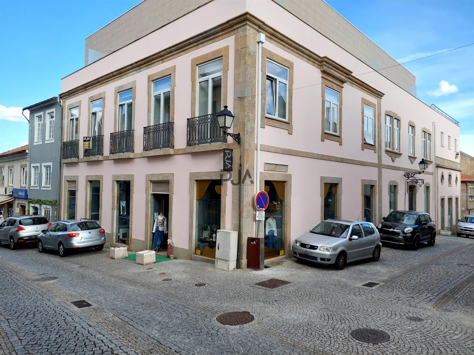 Escritório para Venda em Tondela e Nandufe Foto 9