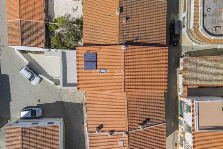 Apartamento T1 para Arrendamento em Aljezur Foto 12