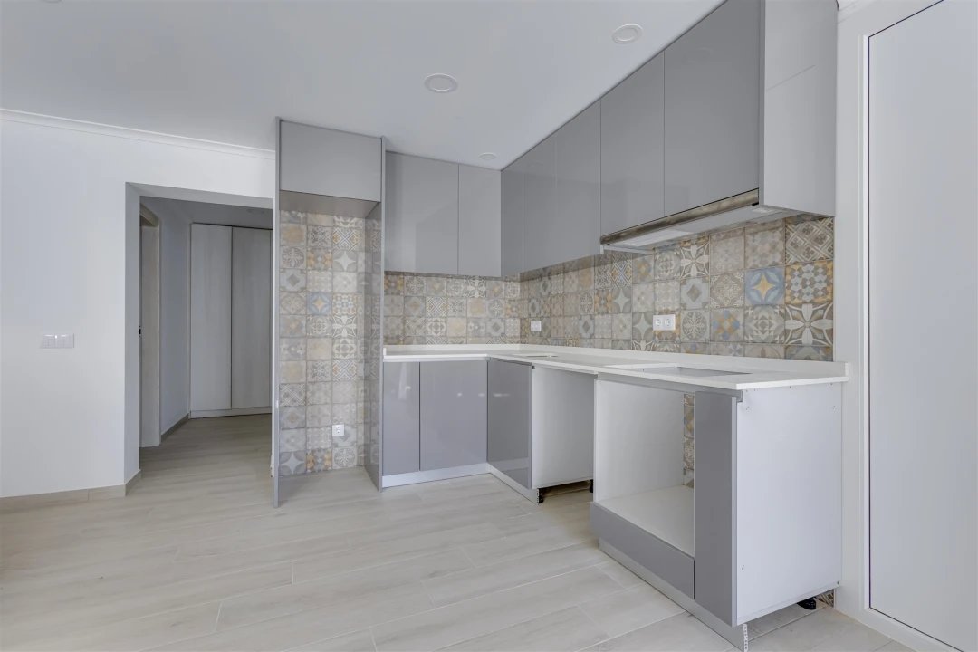 Apartamento T1 para Arrendamento em Aljezur Foto 1