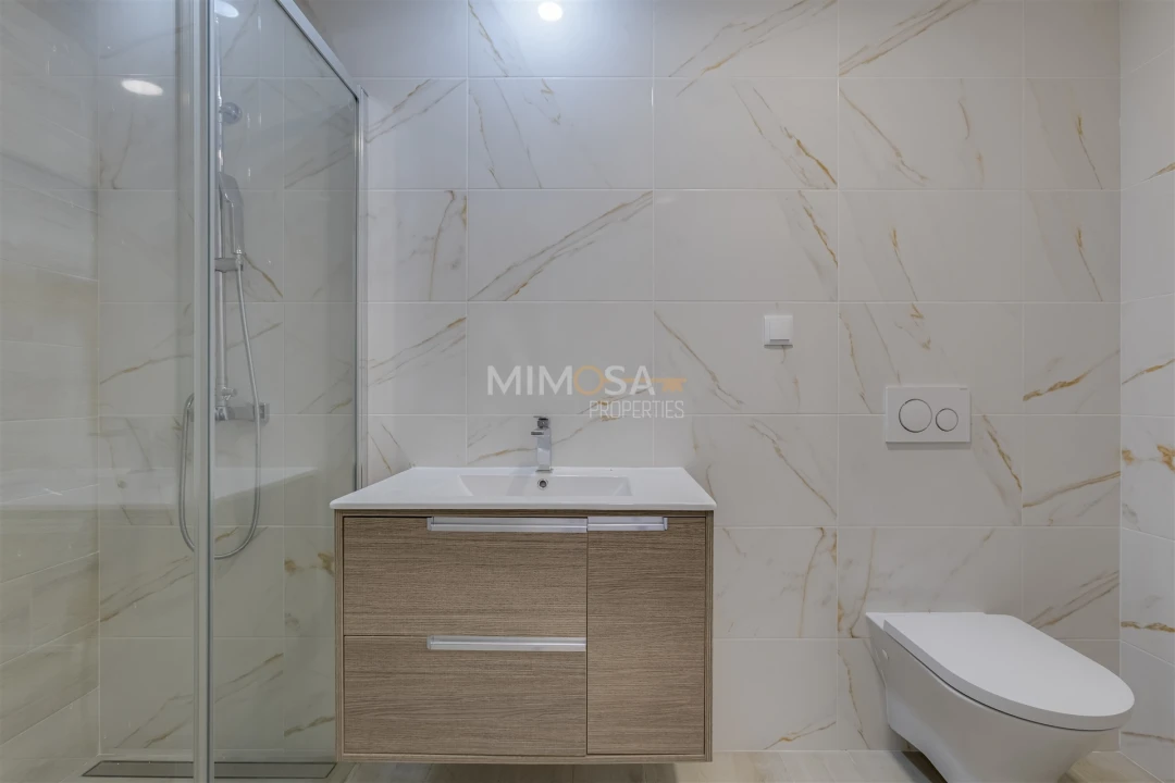 Apartamento T1 para Arrendamento em Aljezur Foto 6