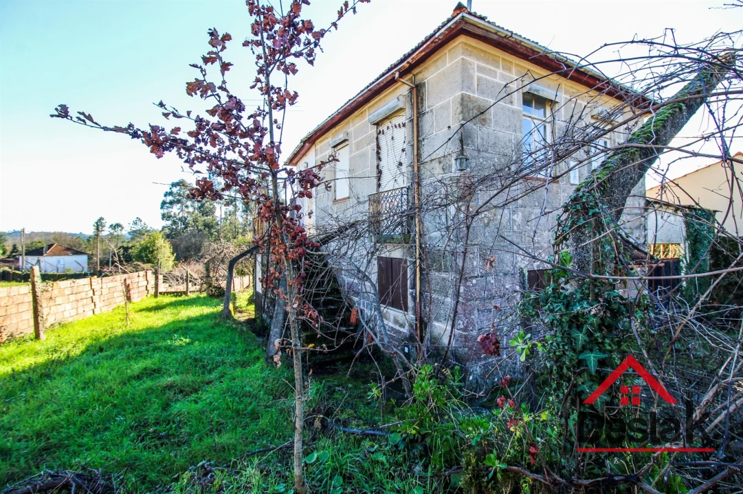 Moradia T2 para Venda em Santa Cruz da Trapa e São Cristóvão de Lafões Foto 26