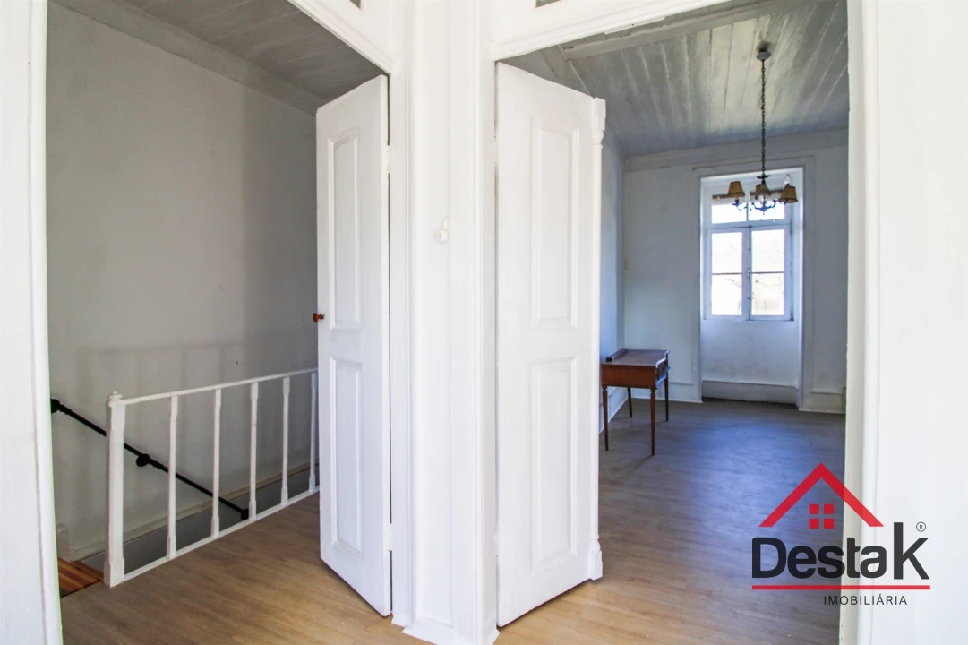 Moradia T2 para Venda em Santa Cruz da Trapa e São Cristóvão de Lafões Foto 15