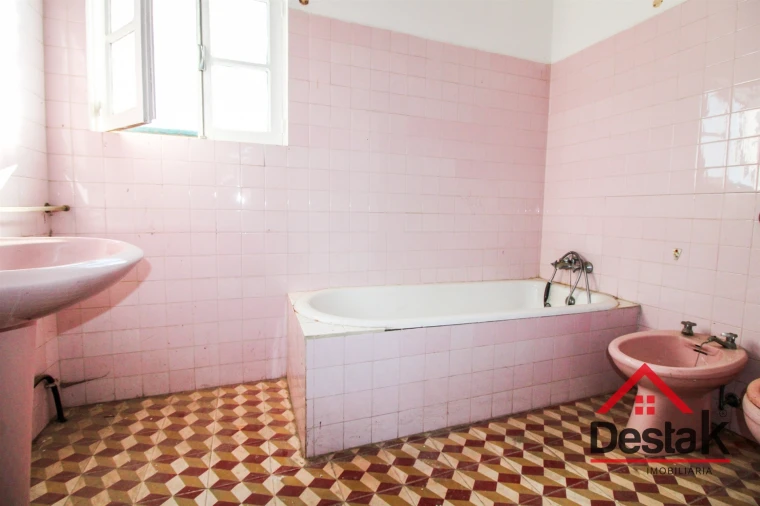 Moradia T2 para Venda em Santa Cruz da Trapa e São Cristóvão de Lafões Foto 21