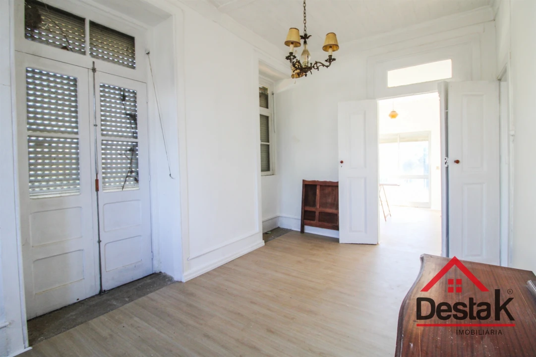 Moradia T2 para Venda em Santa Cruz da Trapa e São Cristóvão de Lafões Foto 20