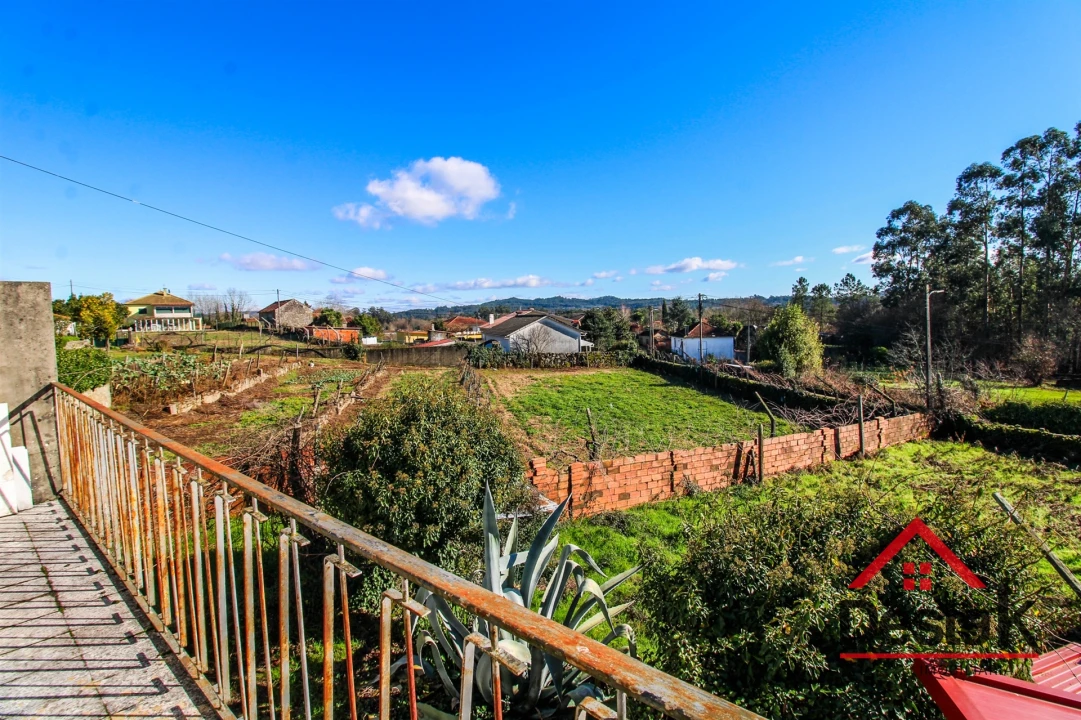 Moradia T2 para Venda em Santa Cruz da Trapa e São Cristóvão de Lafões Foto 22