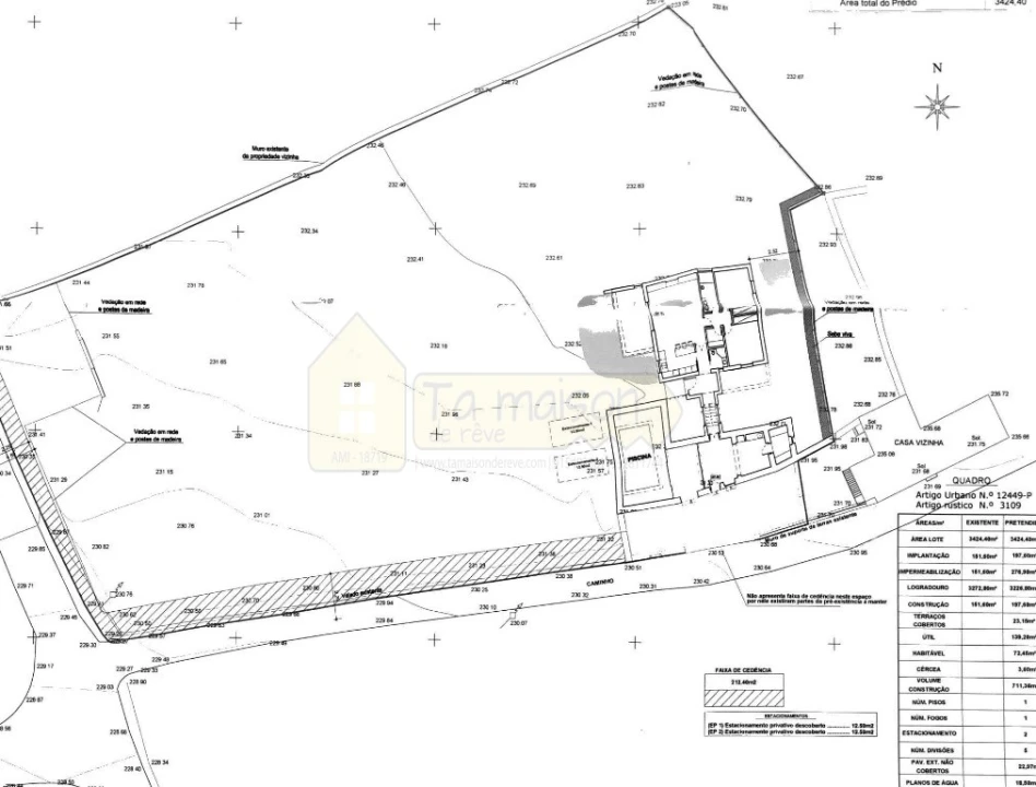 Terreno para Venda em Loule (São Clemente) Foto 10