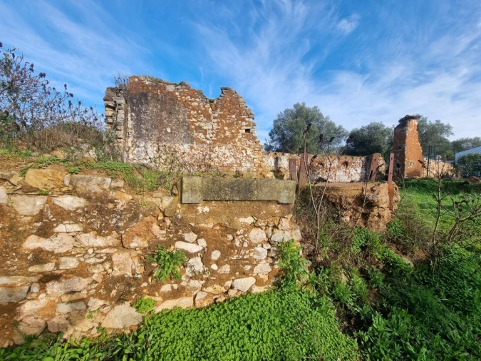 Terreno para Venda em Loule (São Clemente)