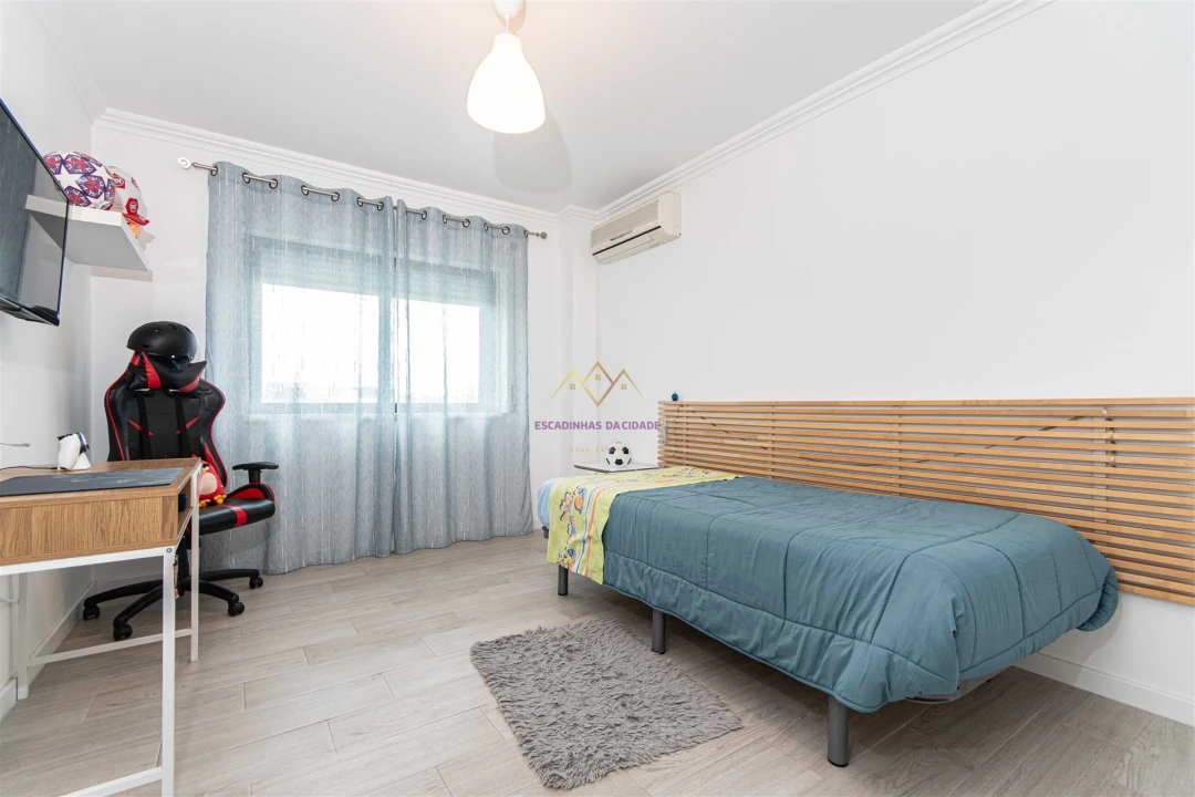 Apartamento T3 para Venda em Barreiro e Lavradio Foto 14