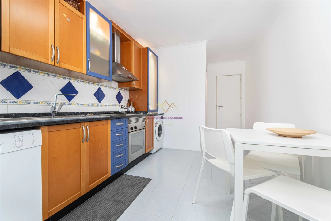 Apartamento T3 para Venda em Barreiro e Lavradio Foto 8