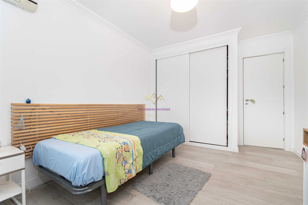 Apartamento T3 para Venda em Barreiro e Lavradio Foto 15