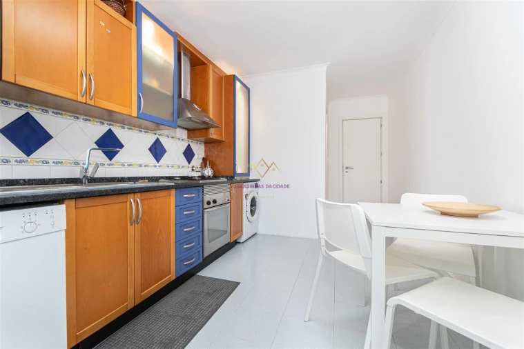 Apartamento T3 para Venda em Barreiro e Lavradio Foto 8