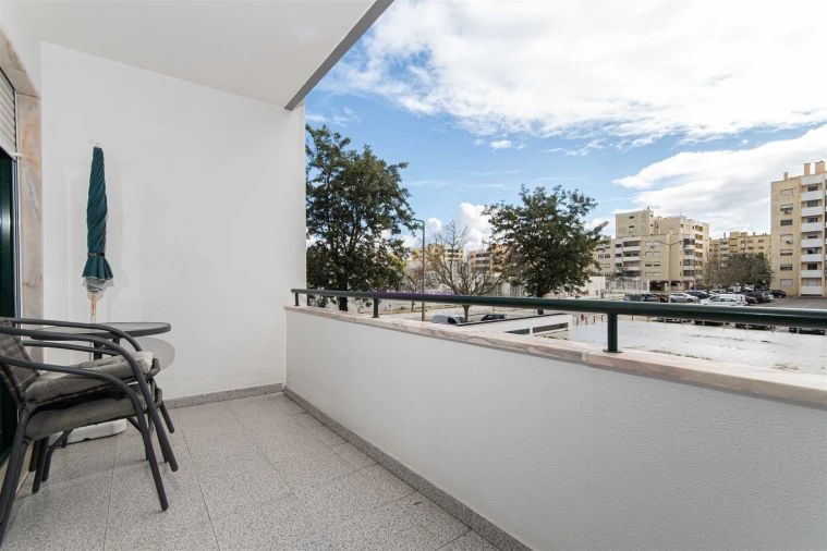 Apartamento T3 para Venda em Barreiro e Lavradio Foto 19