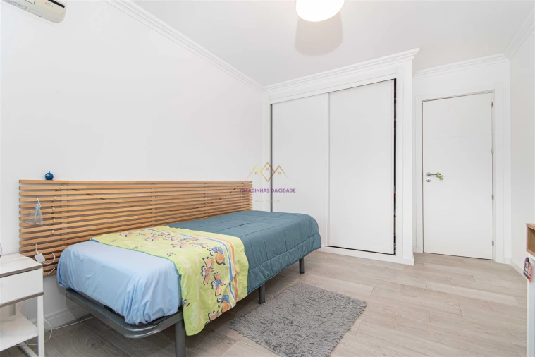 Apartamento T3 para Venda em Barreiro e Lavradio Foto 15