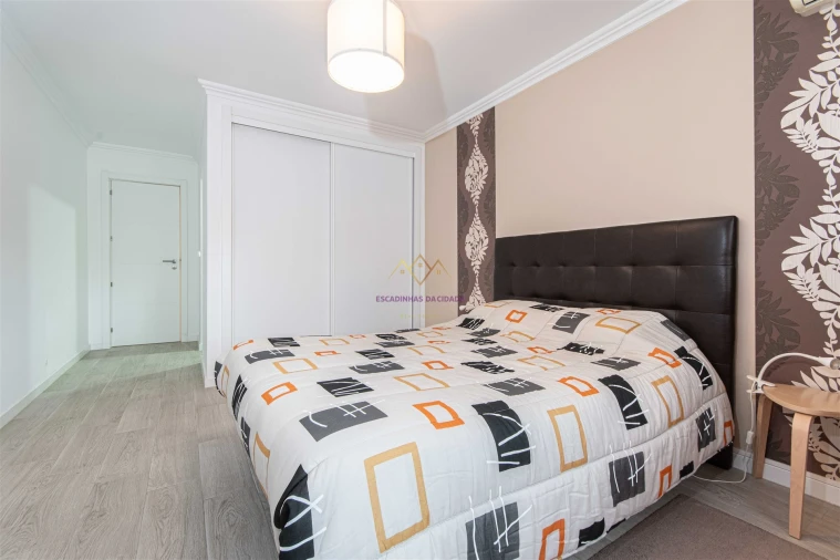 Apartamento T3 para Venda em Barreiro e Lavradio Foto 10