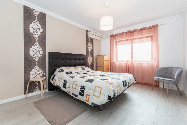 Apartamento T3 para Venda em Barreiro e Lavradio Foto 9