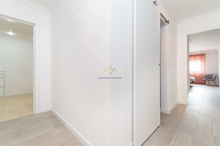 Apartamento T3 para Venda em Barreiro e Lavradio Foto 11