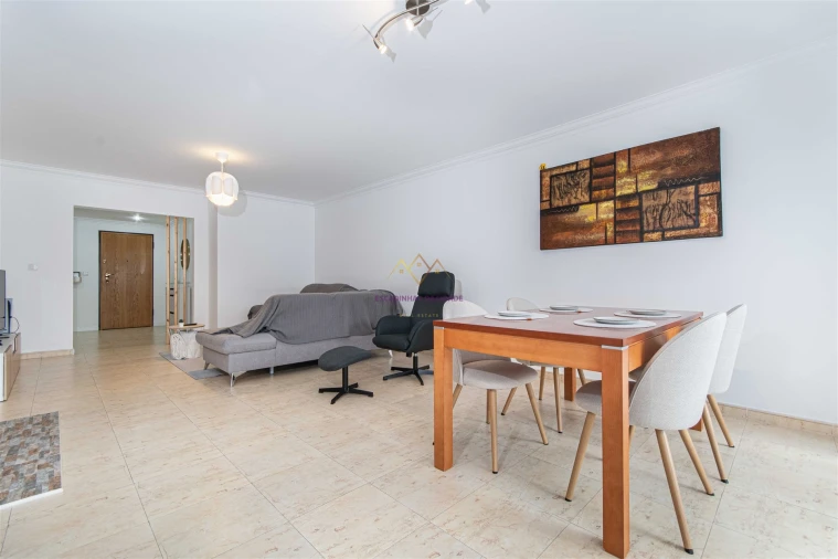 Apartamento T3 para Venda em Barreiro e Lavradio Foto 5