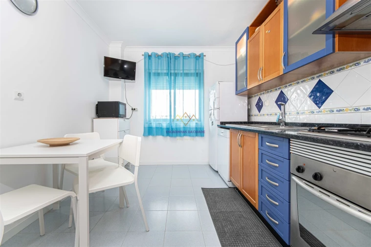 Apartamento T3 para Venda em Barreiro e Lavradio Foto 6