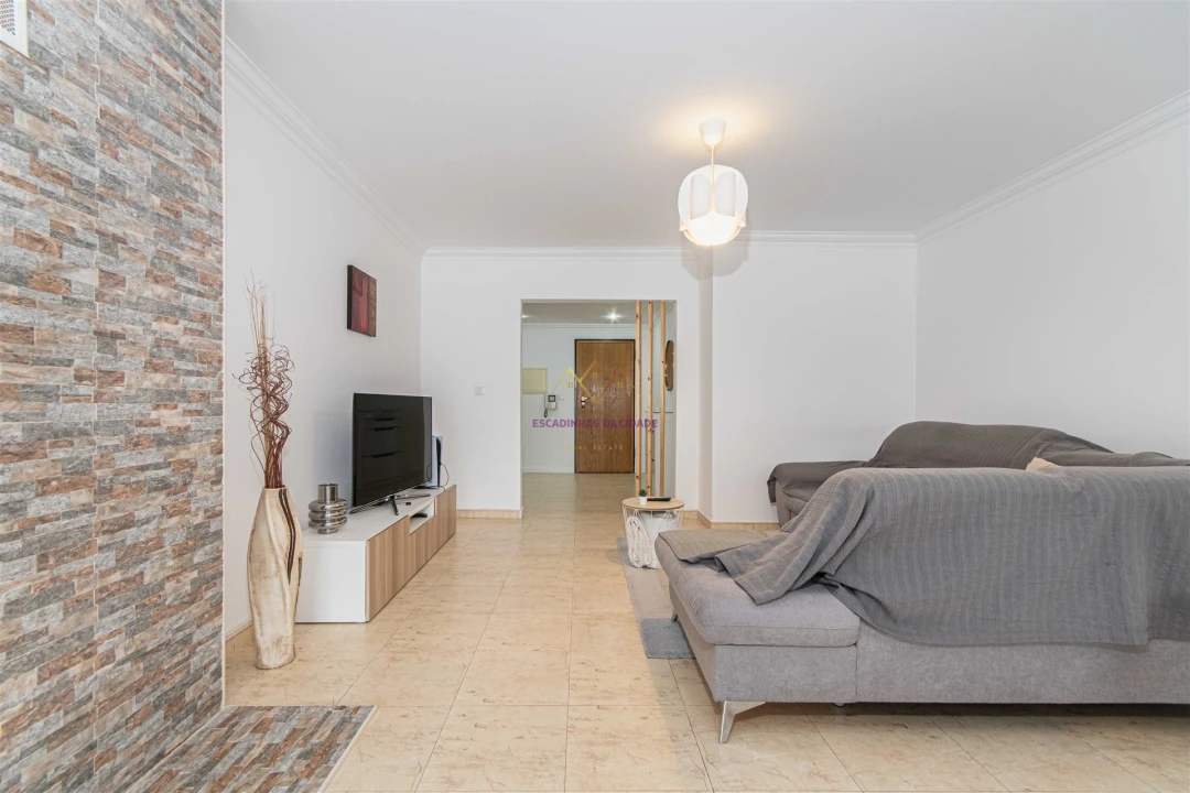 Apartamento T3 para Venda em Barreiro e Lavradio Foto 3