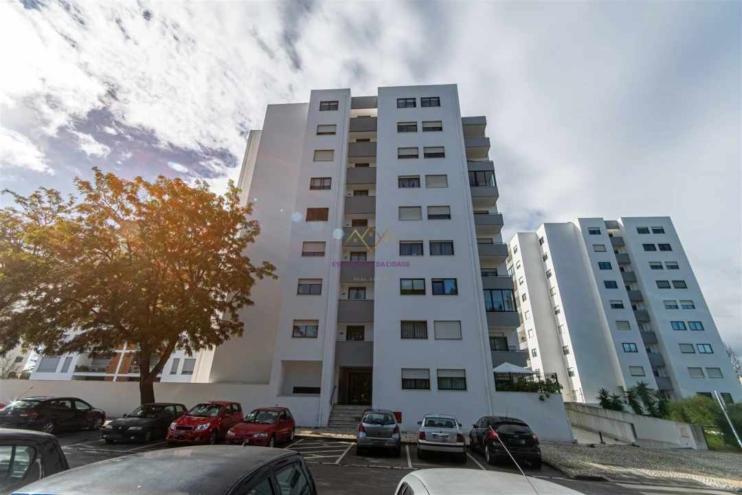 Apartamento T3 para Venda em Barreiro e Lavradio Foto 22