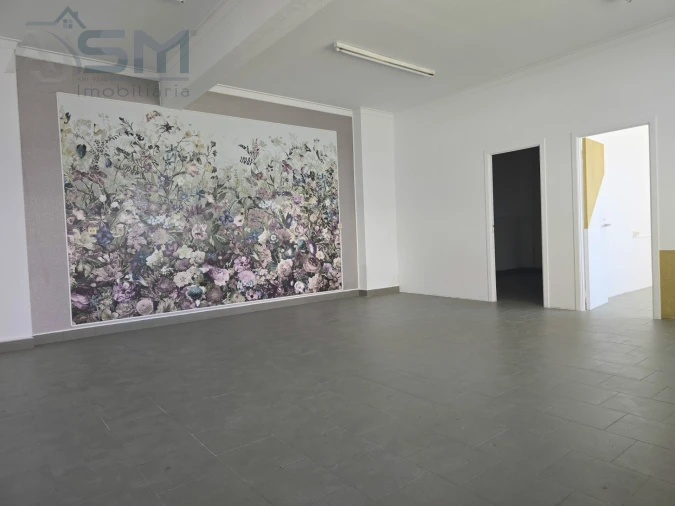 Loja para Venda em Cacém e São Marcos Foto 5