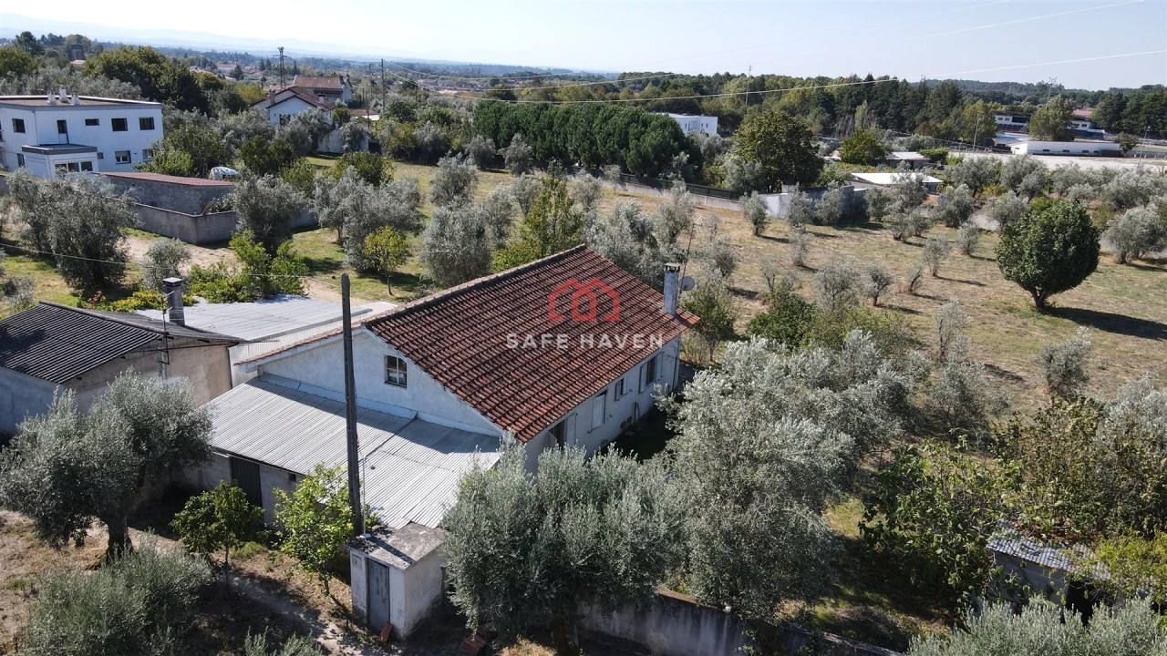 Moradia T3 para Venda em Canas de Senhorim Foto 4