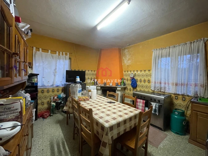 Moradia T3 para Venda em Canas de Senhorim Foto 7