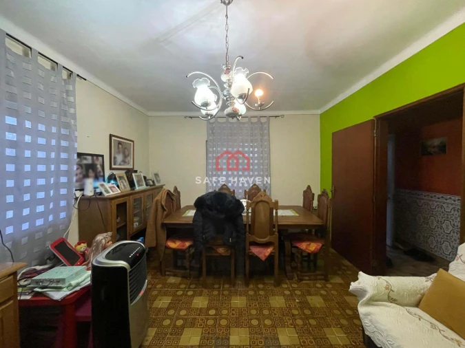 Moradia T3 para Venda em Canas de Senhorim Foto 6