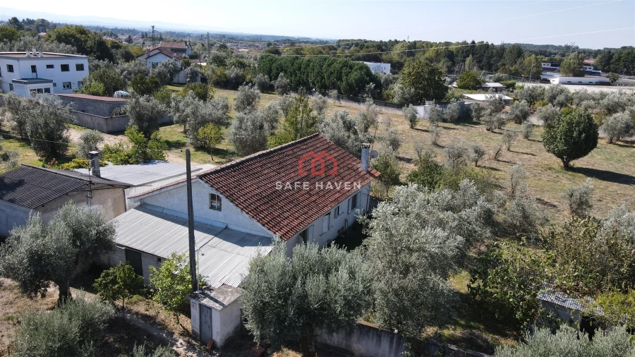 Moradia T3 para Venda em Canas de Senhorim Foto 4