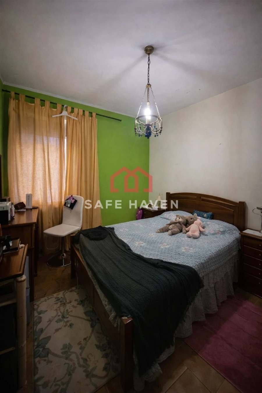 Moradia T3 para Venda em Canas de Senhorim Foto 9