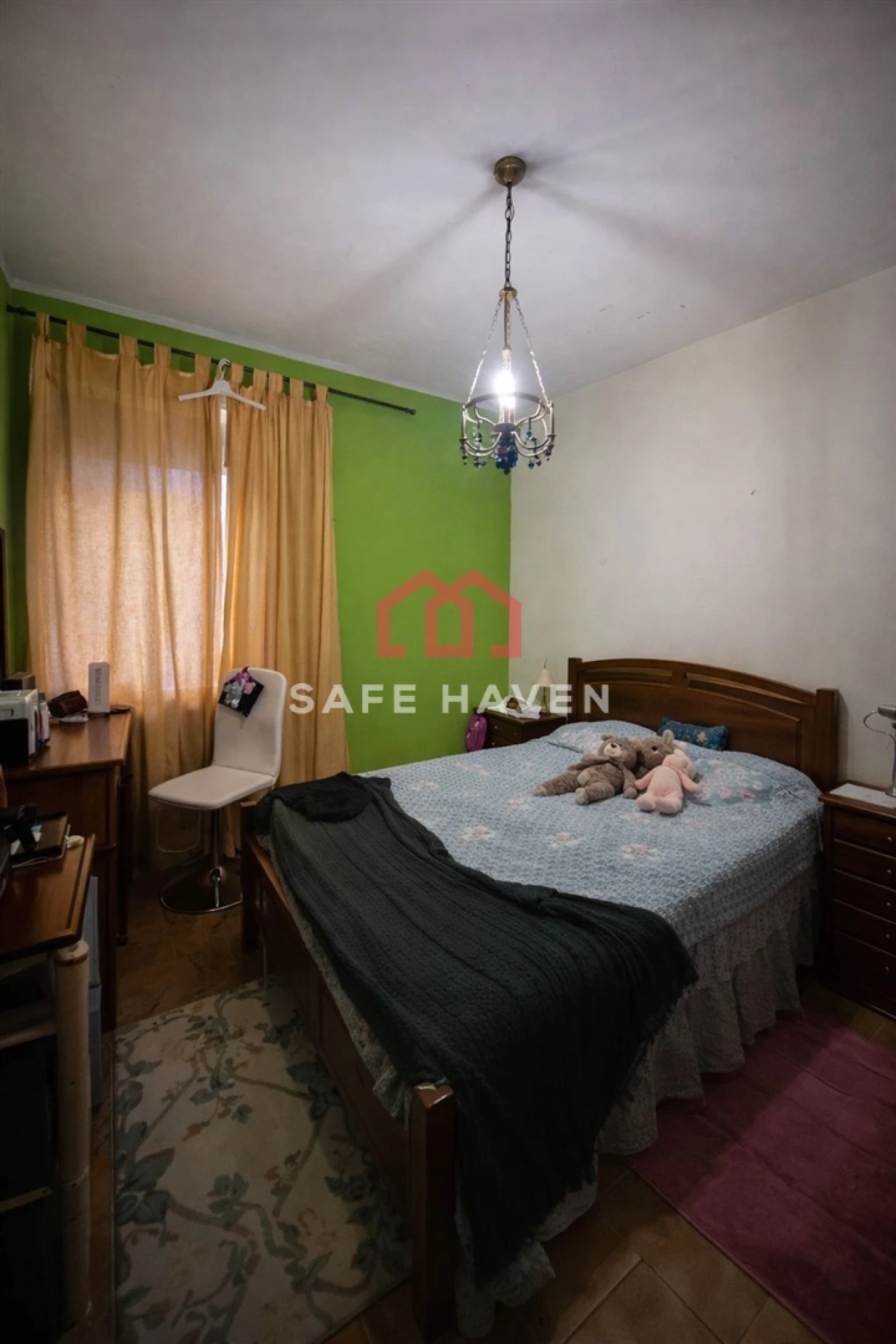 Moradia T3 para Venda em Canas de Senhorim Foto 9