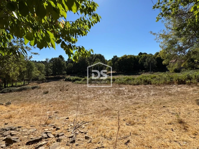 Terreno Agricola ou Rústico para Venda em Quintas de São Bartolomeu