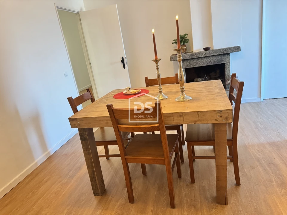 Apartamento T4 para Venda em Covilhã e Canhoso Foto 9