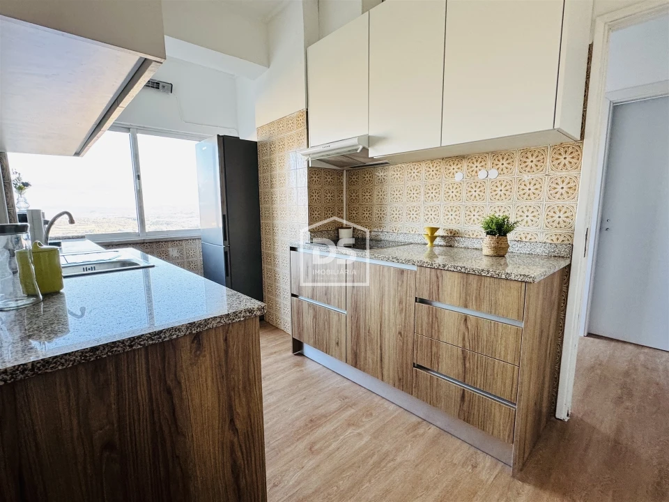 Apartamento T4 para Venda em Covilhã e Canhoso Foto 15
