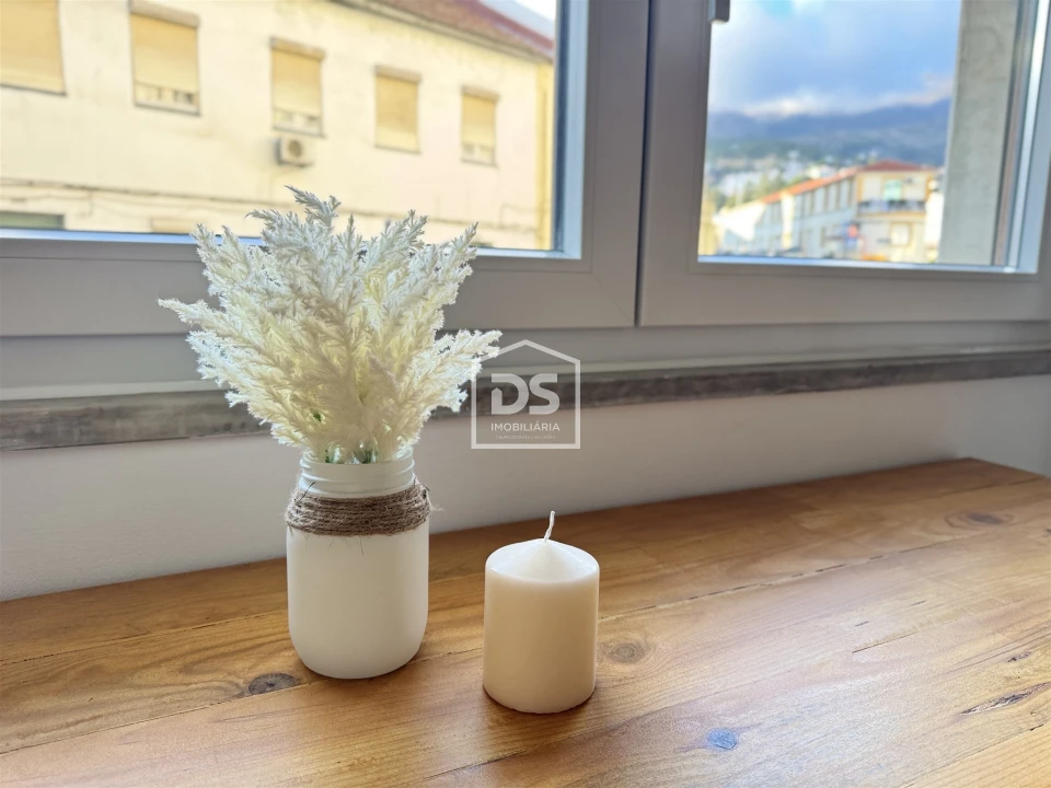 Apartamento T4 para Venda em Covilhã e Canhoso Foto 23