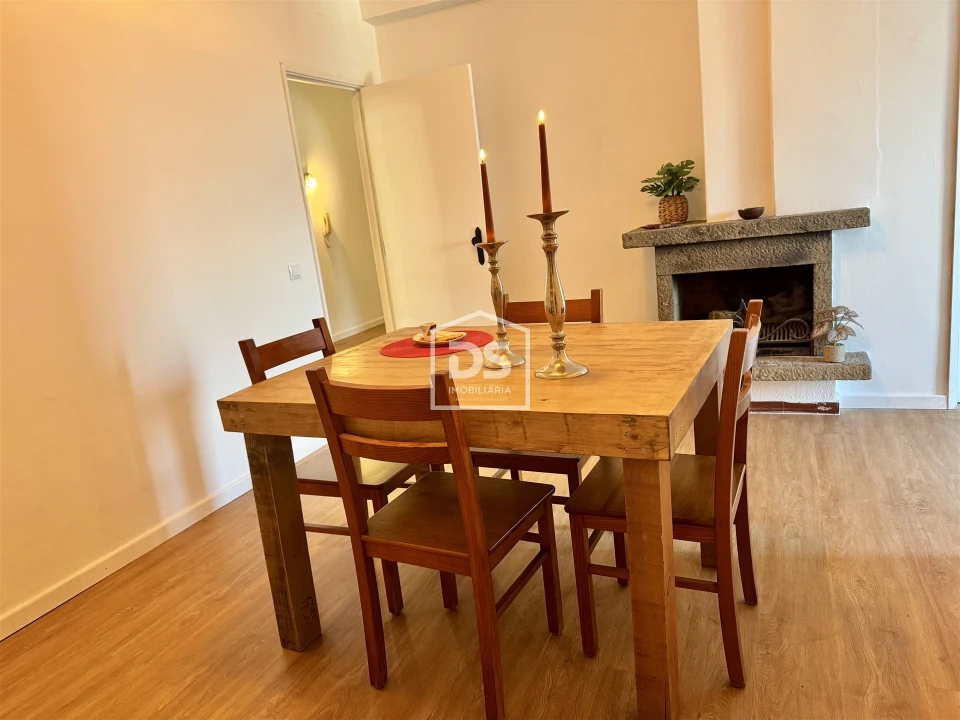 Apartamento T4 para Venda em Covilhã e Canhoso Foto 1