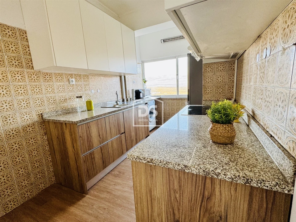 Apartamento T4 para Venda em Covilhã e Canhoso Foto 14